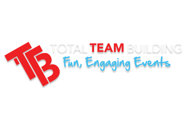 Total Team Building Perth logo