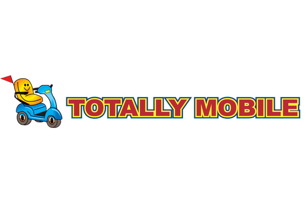 Totally Mobile logo