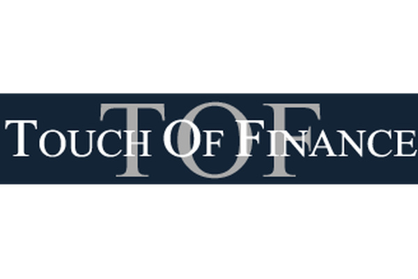 Touch Of Finance Pty Ltd logo
