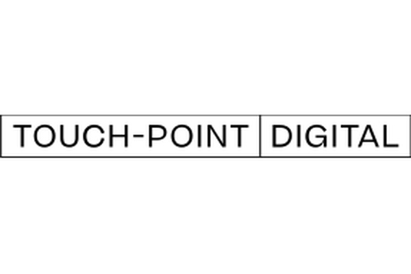 Touchpoint Digital logo