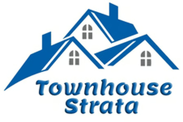 Townhouse Strata PTY Ltd logo