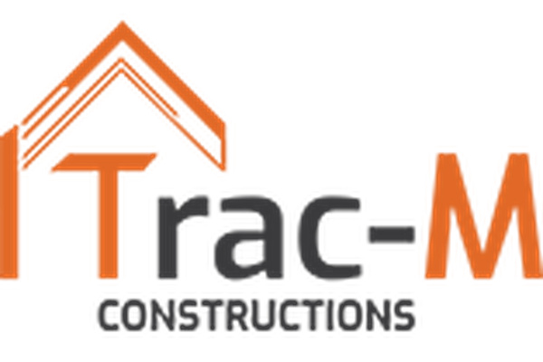 Trac-M Constructions Pty Ltd logo