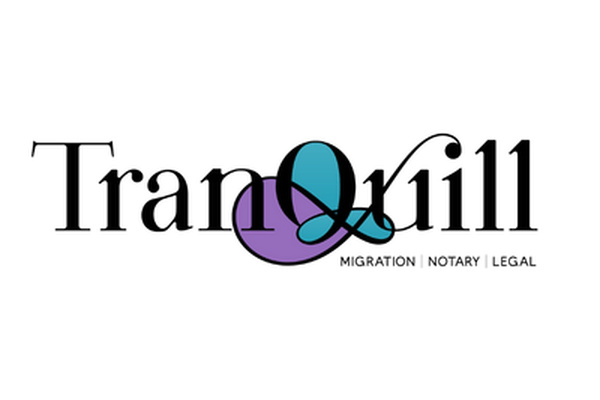 TranQuill Legal logo