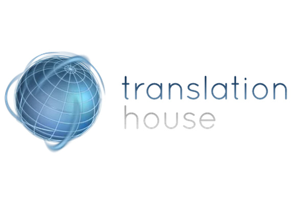 Translation House logo
