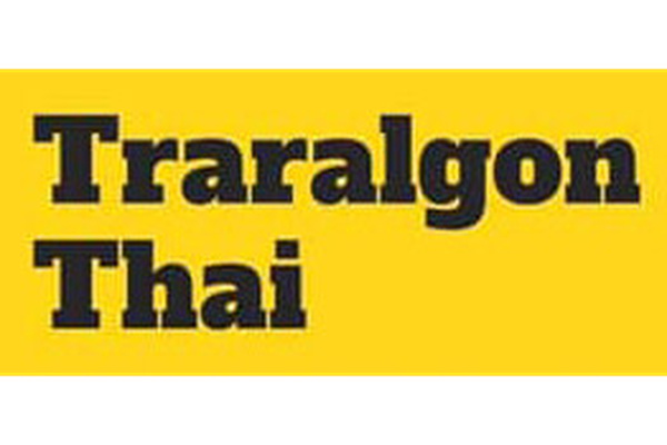Traralgon Thai Restaurant logo