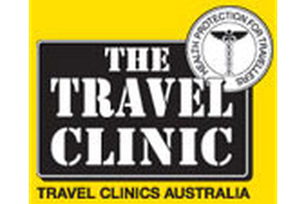 Travel Clinics Australia logo
