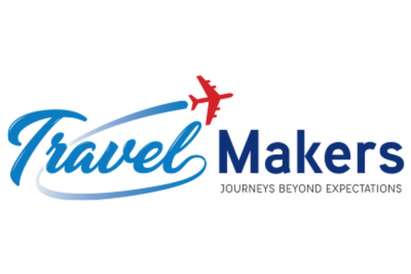 Travel Makers Pty Ltd logo