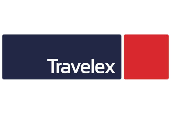 Travelex logo