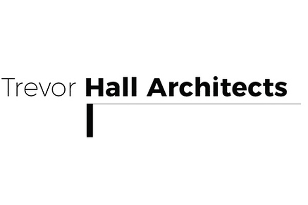 Trevor Hall Architects logo