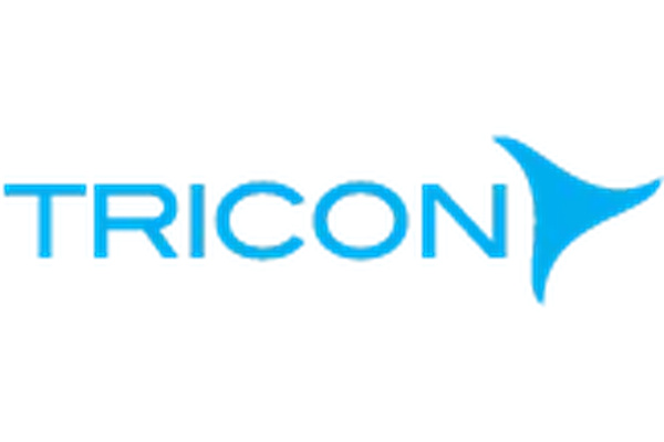 Tricon Mining Equipment logo