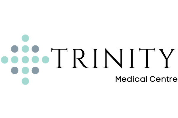 Trinity Medical Centre Kalgoorlie logo
