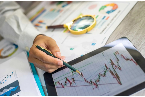 Troy Atkins Accounting logo