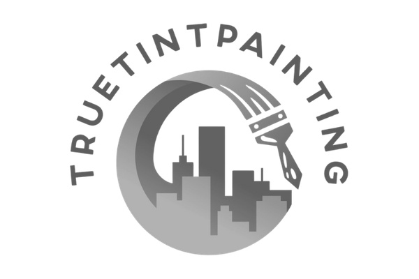 True Tint Painting logo