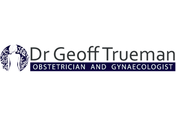 Trueman Geoff Dr logo