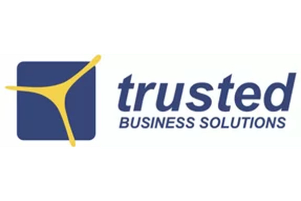 Trusted Business Solutions logo