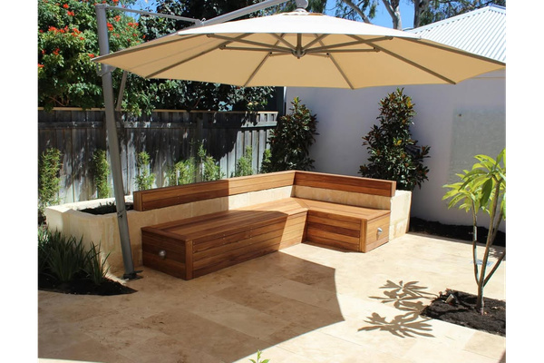 Tulum Carpentry logo