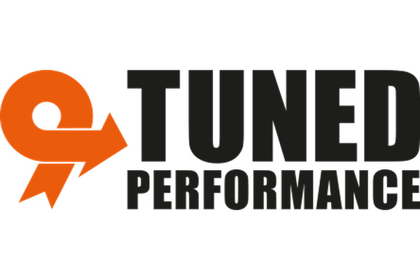Tuned Performance logo