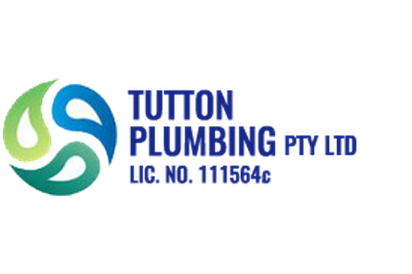 Tutton Plumbing P/L logo