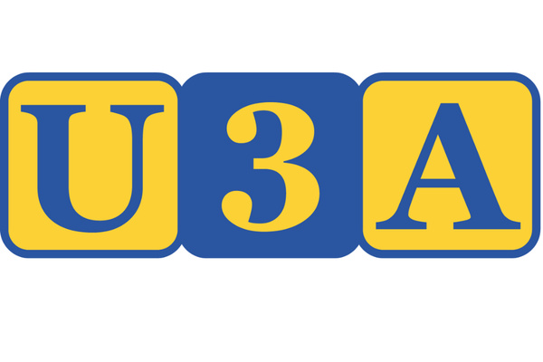 U3A Network Victoria logo