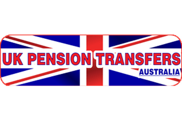 UK Pension Transfer logo