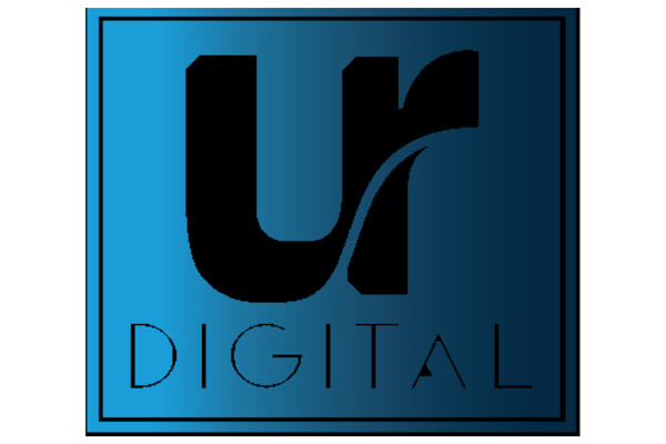 UR Digital logo