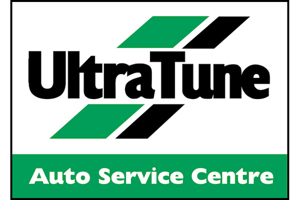 Ultra Tune Phillip logo