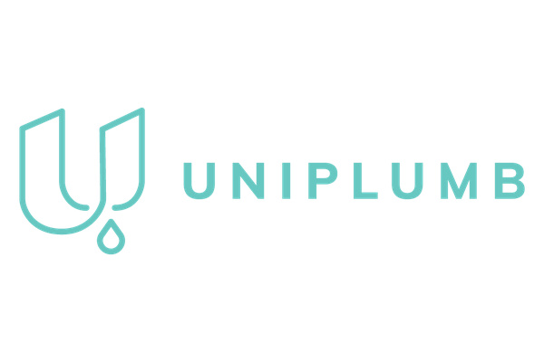 Uniplumb logo