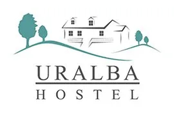 Uralba Hostel logo