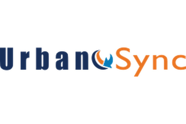 Urban Sync logo