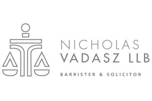 Vadasz Lawyers logo