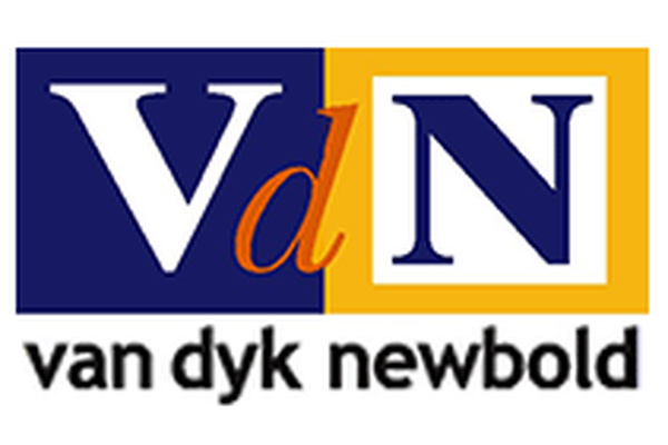 Van Dyk Newbold & Co logo