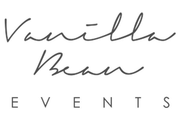 Vanilla Bean Events logo