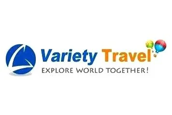 Variety Travel logo