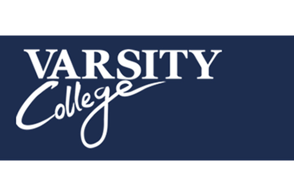 Varsity College logo