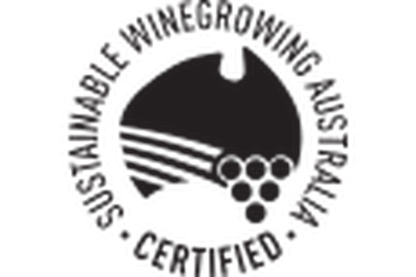 Vasse Felix Winery & Restaurant logo