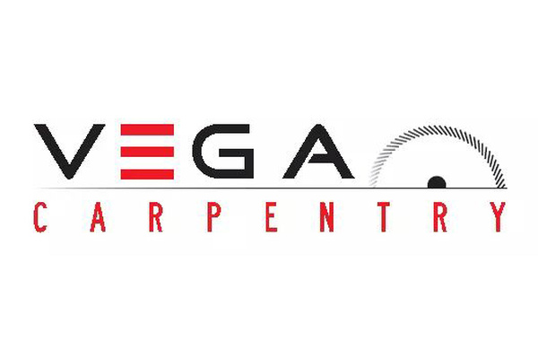 Vega Carpentry logo