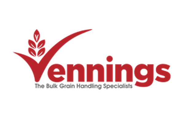 Venning Engineering Pty Ltd logo