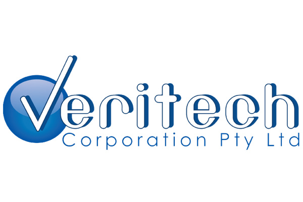 Veritech Corporation Pty Ltd logo