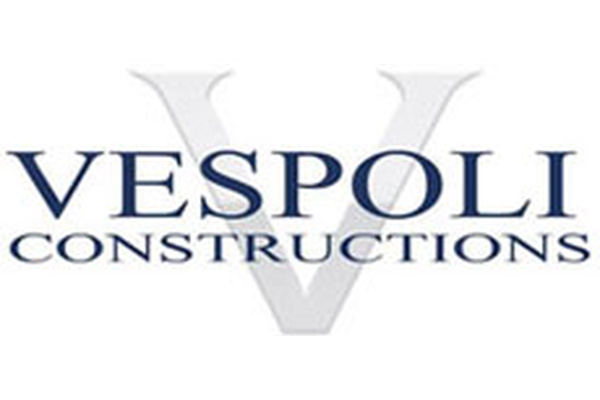 Vespoli Constructions logo