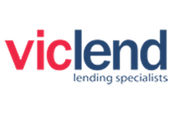 Viclend logo