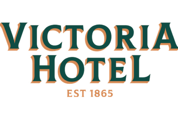 Victoria Hotel logo