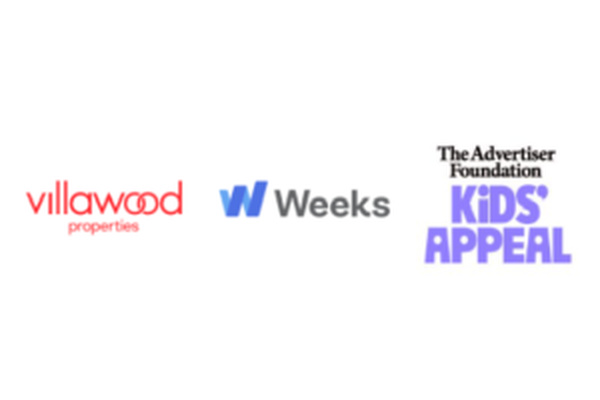 Villawood Properties logo