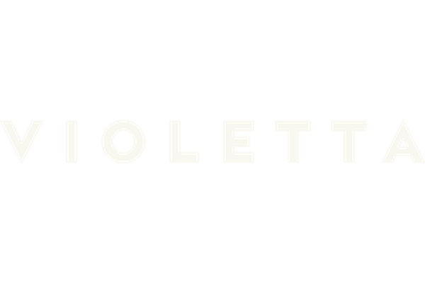 Violetta Beauty logo