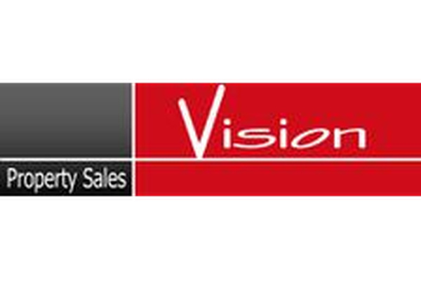 Vision Property Sales logo