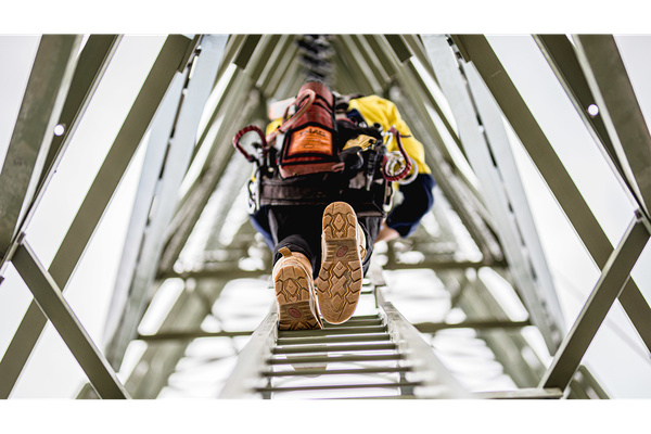 Visionstream Pty Limited logo