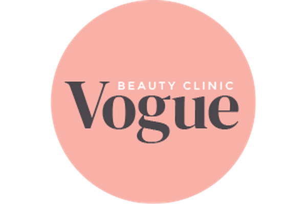 Vogue Beauty Clinic logo