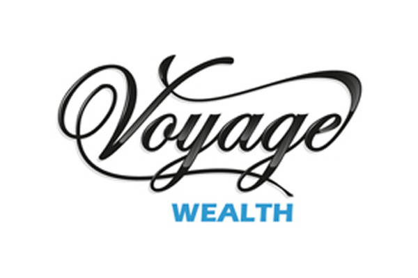 Voyage Wealth logo