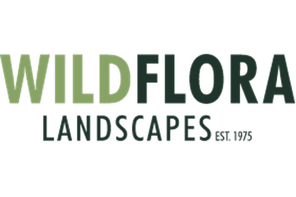 WF Landscape Industries logo