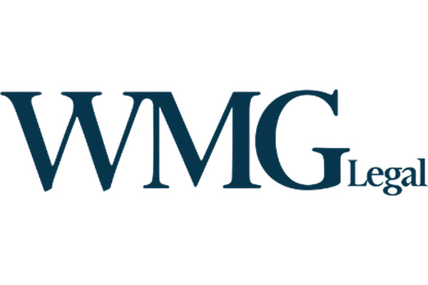 WMG Legal logo