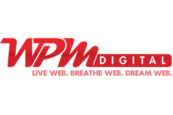 WPM Digital logo